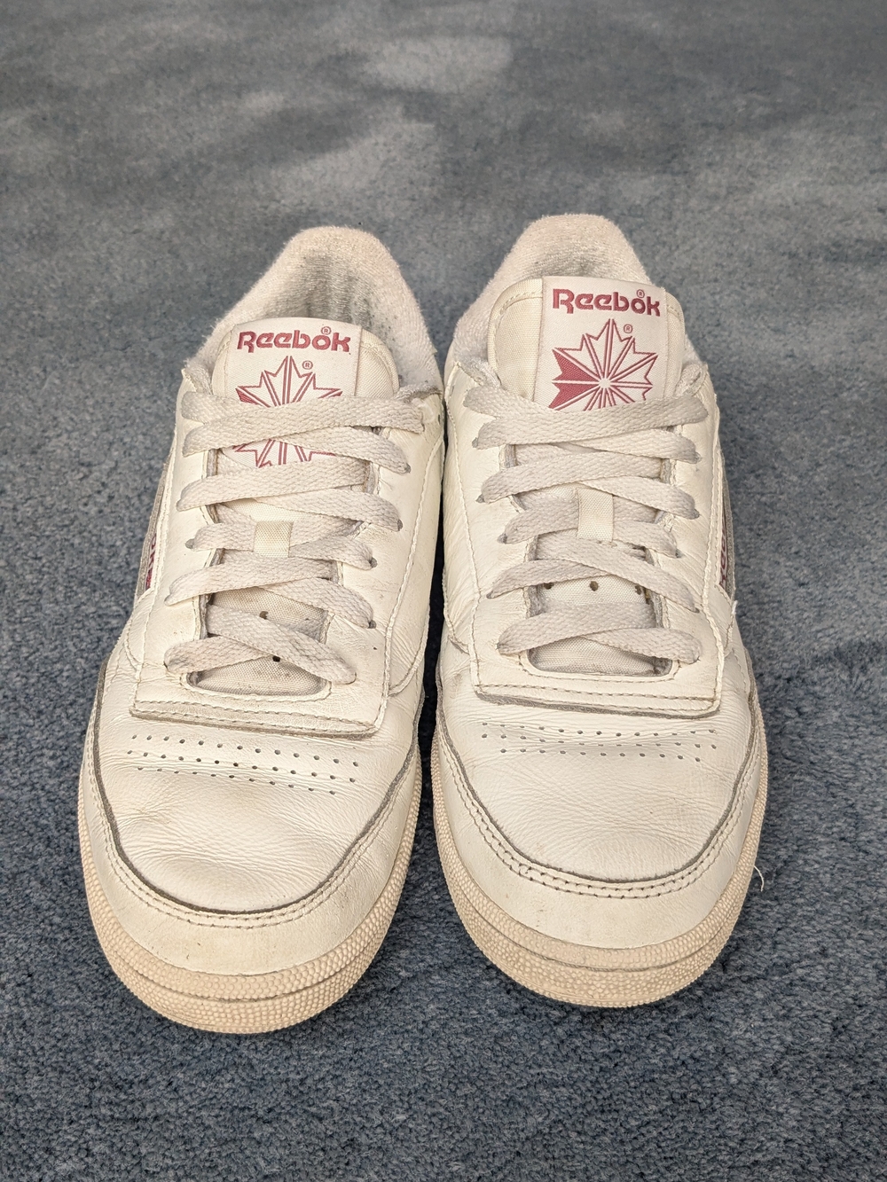 Reebok Vintage Women’s Club C 85